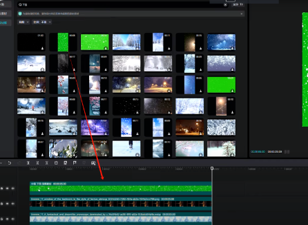 用AI批量生产治愈风景视频,不露脸不拍摄,一周涨粉10w+,月播放量破千万,保姆级实操