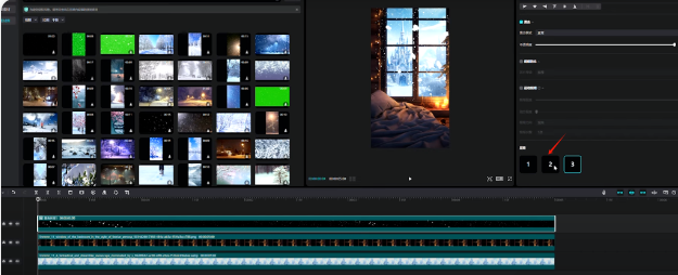 用AI批量生产治愈风景视频,不露脸不拍摄,一周涨粉10w+,月播放量破千万,保姆级实操