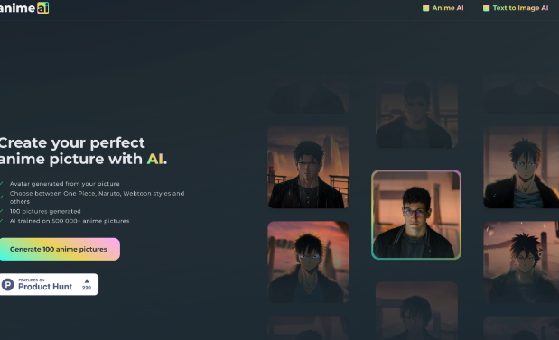 10个必须要知道的小众Ai工具网站