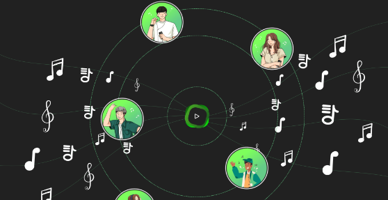 开源免费音乐播放器,Win、Mac、Linux